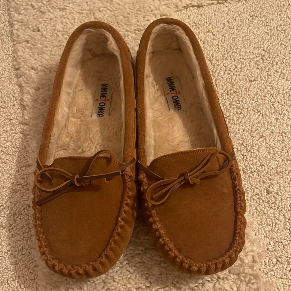 Minnetonka Moccasin